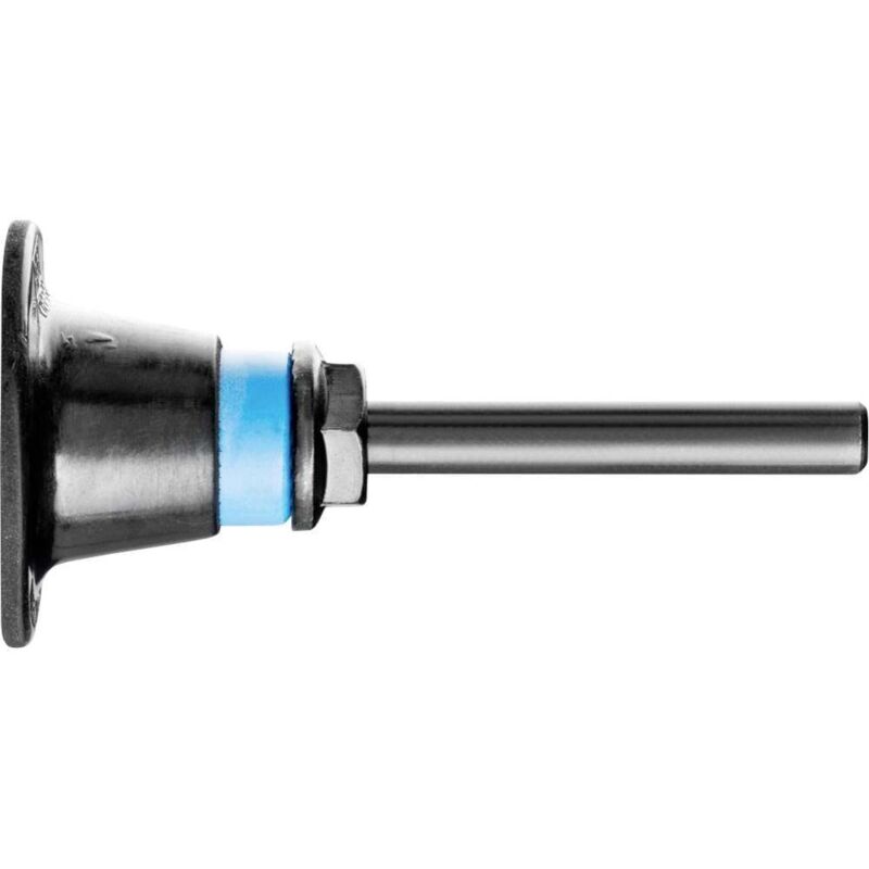 foto del prodotto pferd tools 42721382 supporto per fogli abrasivi diametro 38 mm 1 pz.
