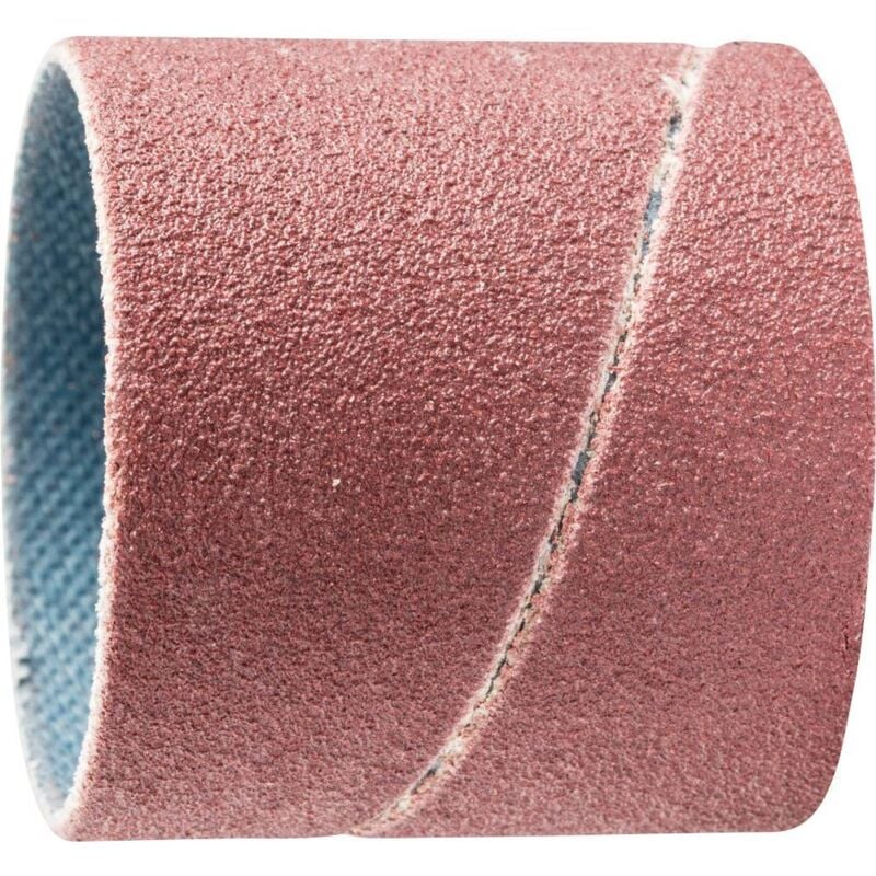 foto del prodotto pferd tools ksb 3030 a 150 42239115 manicotto abrasivo dimensione dei grani 150 x a 30 mm x 30 mm 25 pz.