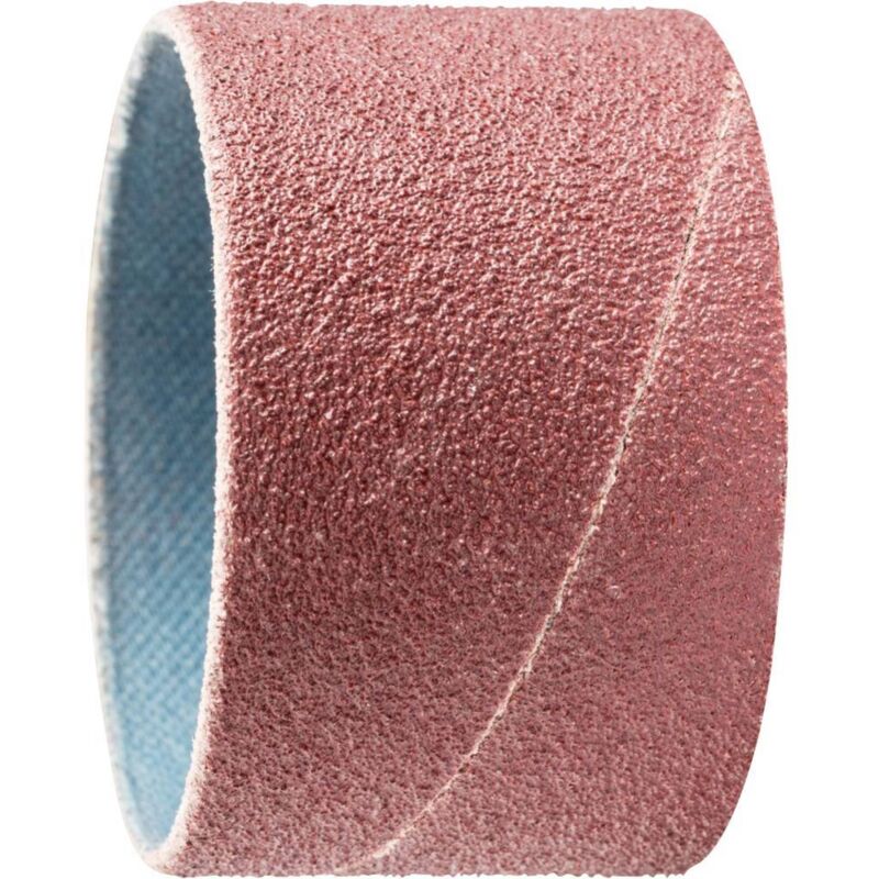 foto del prodotto pferd tools ksb 4530 a 80 42240108 manicotto abrasivo dimensione dei grani 80 x a 45 mm x 30 mm 10 pz.