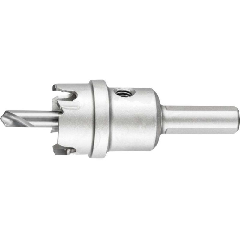 foto del prodotto pferd tools los hm 2508 25402508 fresa a tazza 25 mm 1 pz.
