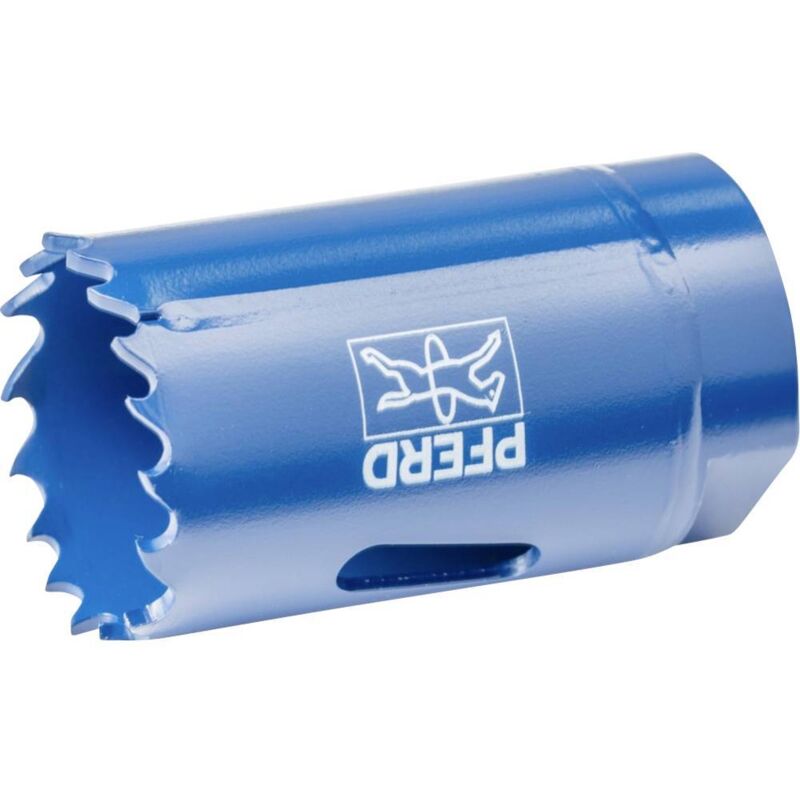 foto del prodotto pferd tools ls 29 29 mm 1 1 8 25100629 sega a tazza 29 mm 1 pz.