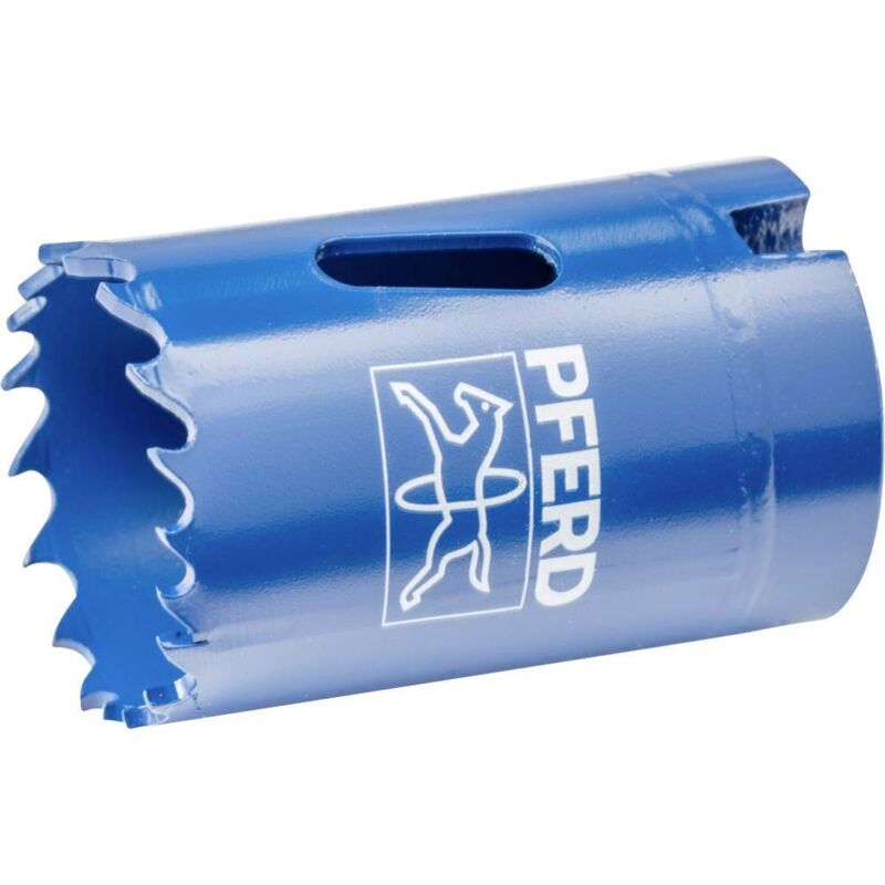 foto del prodotto pferd tools ls 32 32 mm 1 1 4 25100832 sega a tazza 32 mm 1 pz.