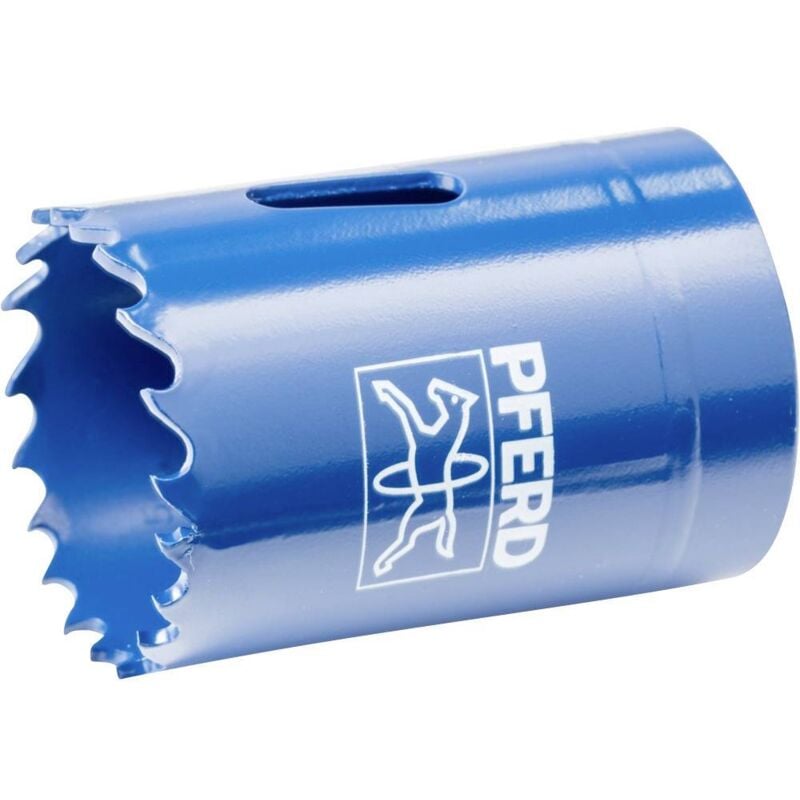 foto del prodotto pferd tools ls 35 35 mm 1 3 8 25101035 sega a tazza 35 mm 1 pz.