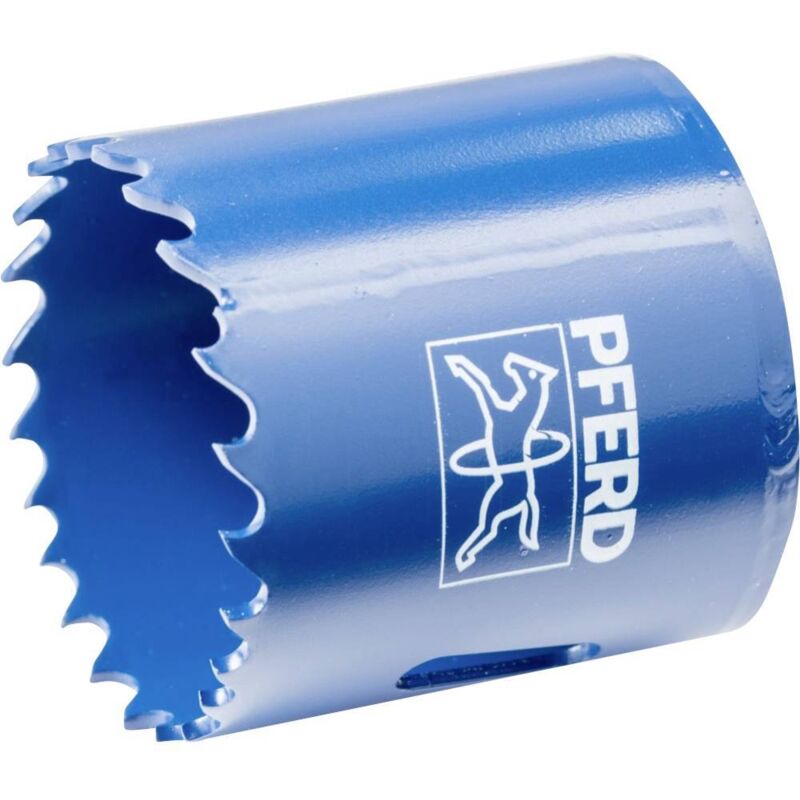 foto del prodotto pferd tools ls 43 43 mm 1 11 16 25101343 sega a tazza 43 mm 1 pz.