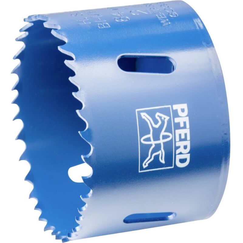 foto del prodotto pferd tools ls 64 64 mm 2 1 2 25101963 sega a tazza 64 mm 1 pz.