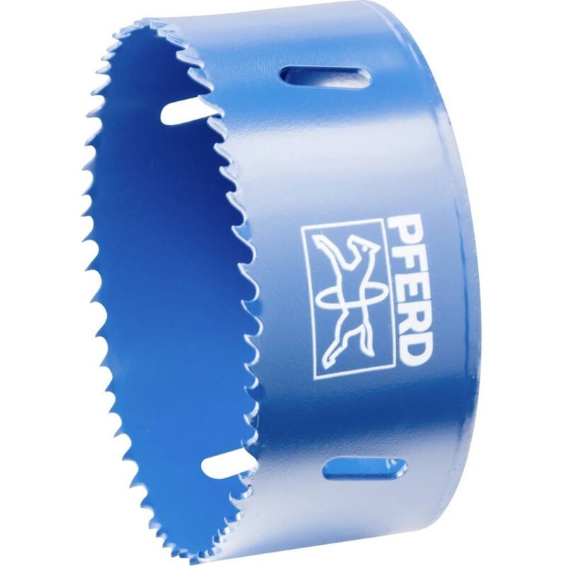 foto del prodotto pferd tools ls 98 98 mm 3 7 8 25102898 sega a tazza 98 mm 1 pz.
