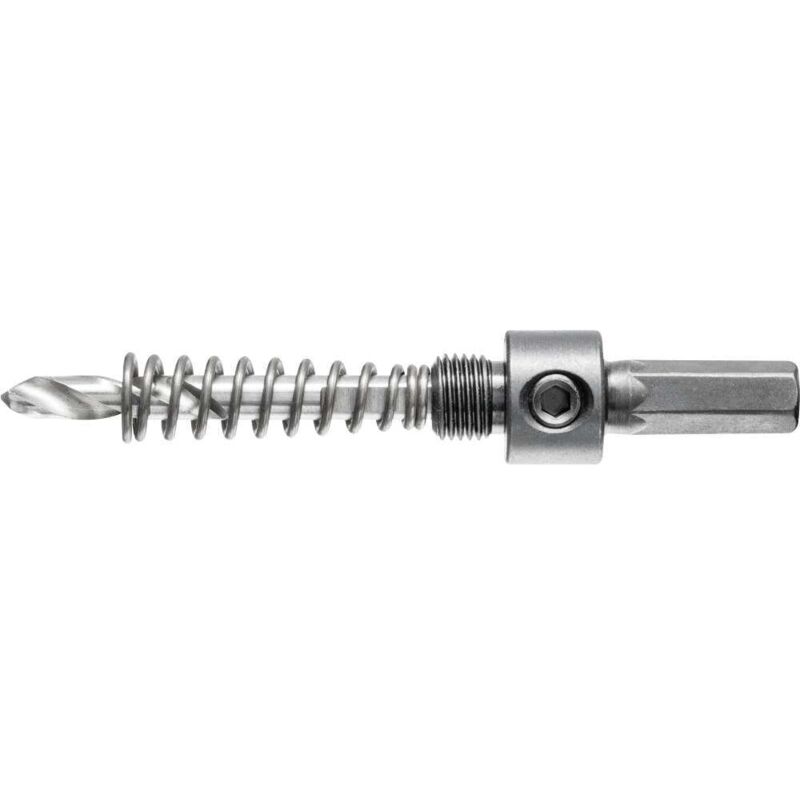 foto del prodotto pferd tools lss 1 9,53 mm 25200111 alberino di supporto per seghe a tazza 1 pz.