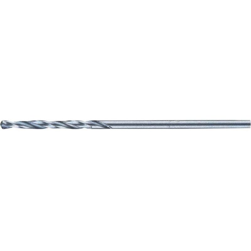 foto del prodotto pferd tools spb din 338 hssg n 1,5 steel 25203511 acciaio punta a spirale lunghezza totale 40 mm 10 pz.