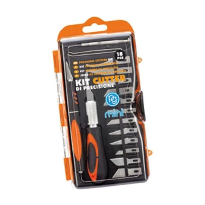 foto del prodotto pg accessori taglio kit pezzi 18