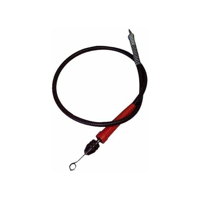 foto del prodotto pg albero flessibile cm 130 mm 8 professionale