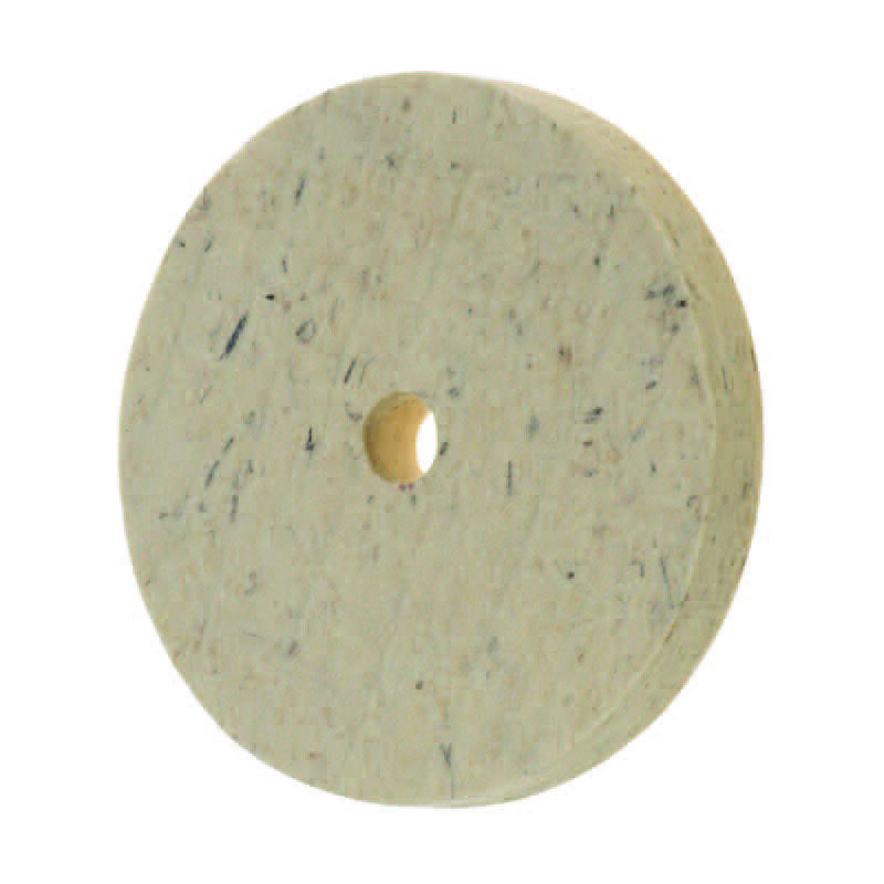 foto del prodotto pg dischi di feltro per lucidare mm.80x10 foro mm.13 339.25