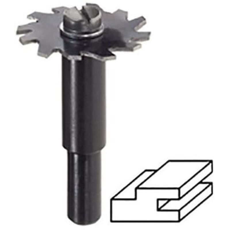 foto del prodotto pg fresa intagli 30x2,5mm