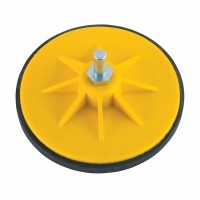 foto del prodotto pg platorello velcro mm.115 art.338.80