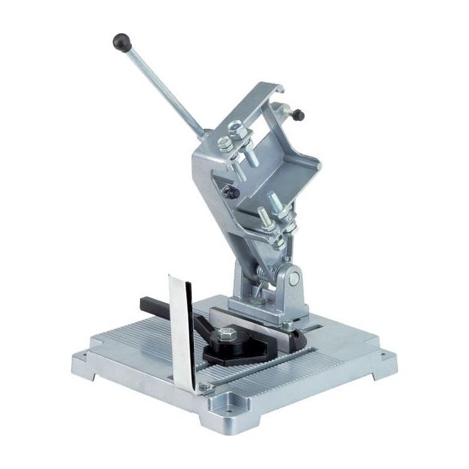foto del prodotto pg supporto smerigliatrice hobby mm 115 125