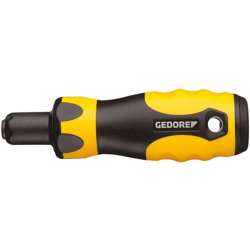 foto del prodotto pgne 4.5 fs cacciavite dinamometrico 0.5 4.5 nm din en iso 6789 gedore