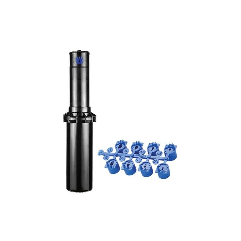 foto del prodotto pgp ultra portata da 640 a 1580 mt filetto femmina da 34 offerta esclusiva hunter