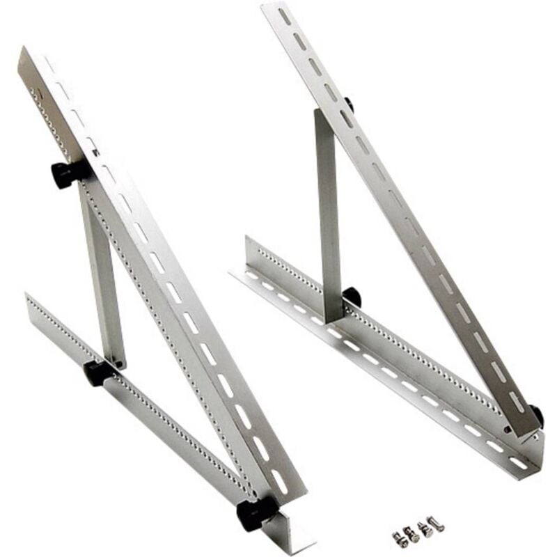 foto del prodotto phaesun 390856 mono axial two supporto per modulo