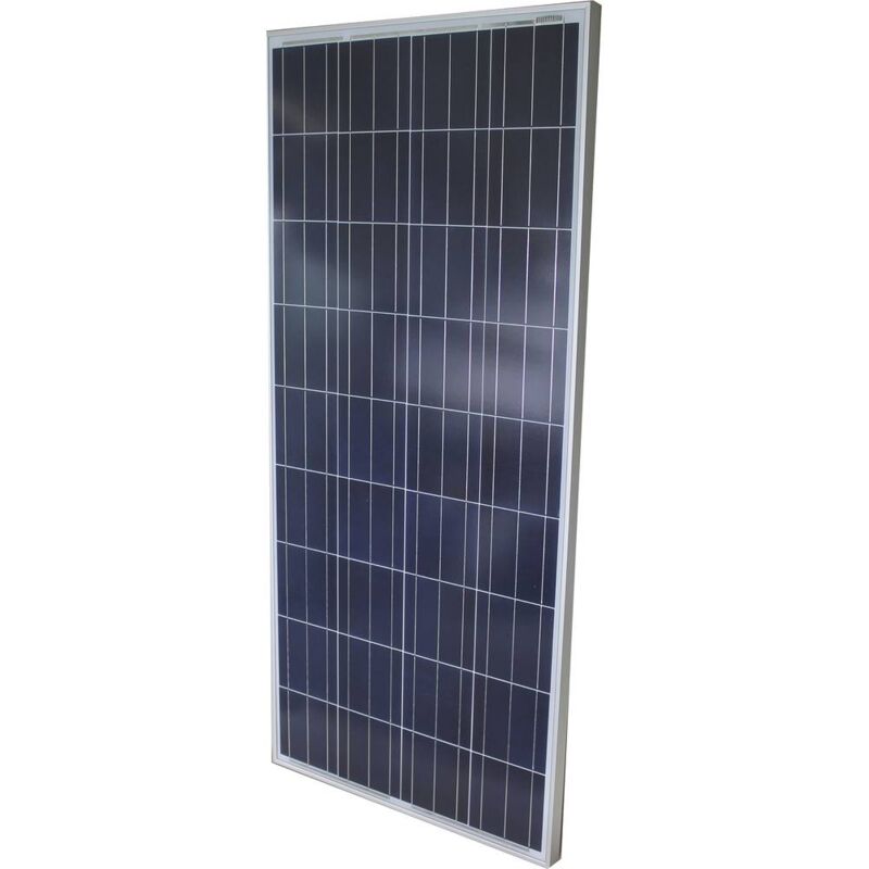 foto del prodotto phaesun sun plus 165 p pannello solare policristallino 165 wp 12 v