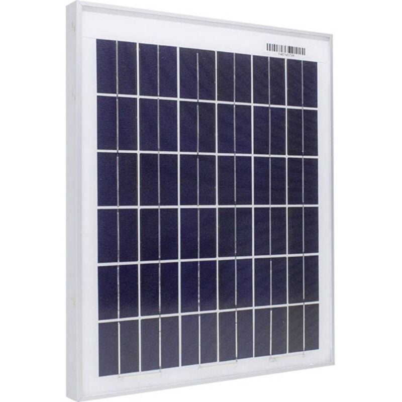 foto del prodotto phaesun sun plus 20 pannello solare policristallino 20 wp 12 v