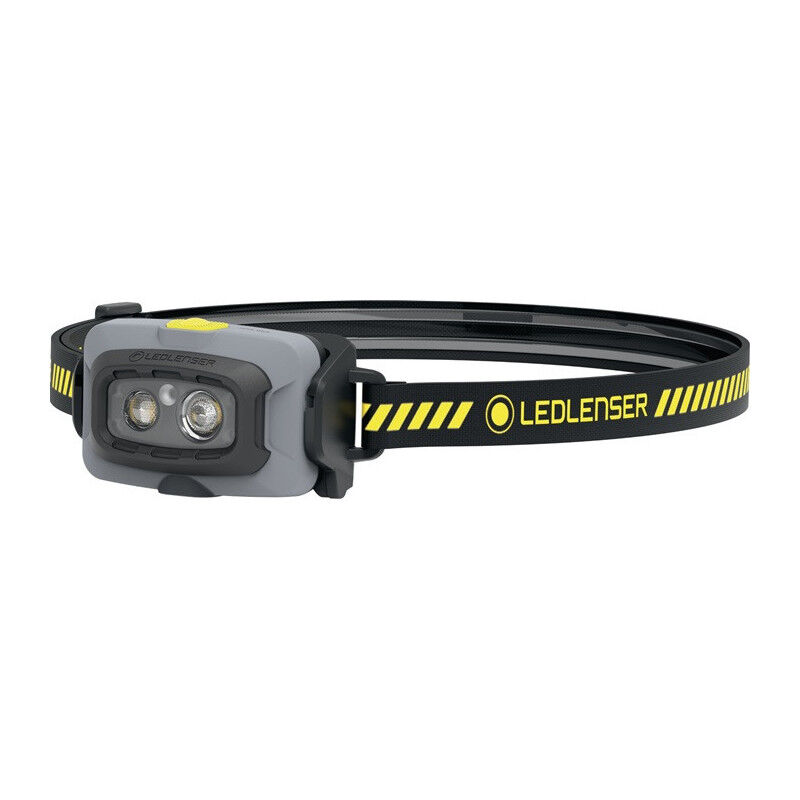 foto del prodotto phare led hf4r work 1000 mah 3,7 v ledlenser