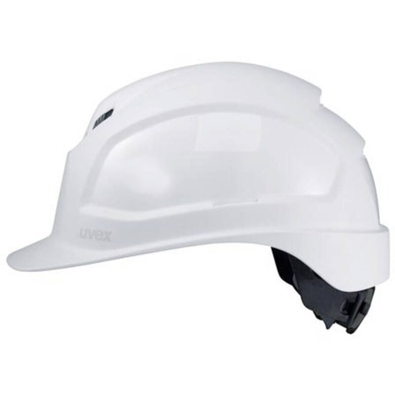 foto del prodotto pheos 9772040 casco di protezione en 420 03, en 388 03, en 407 04 bianco uvex