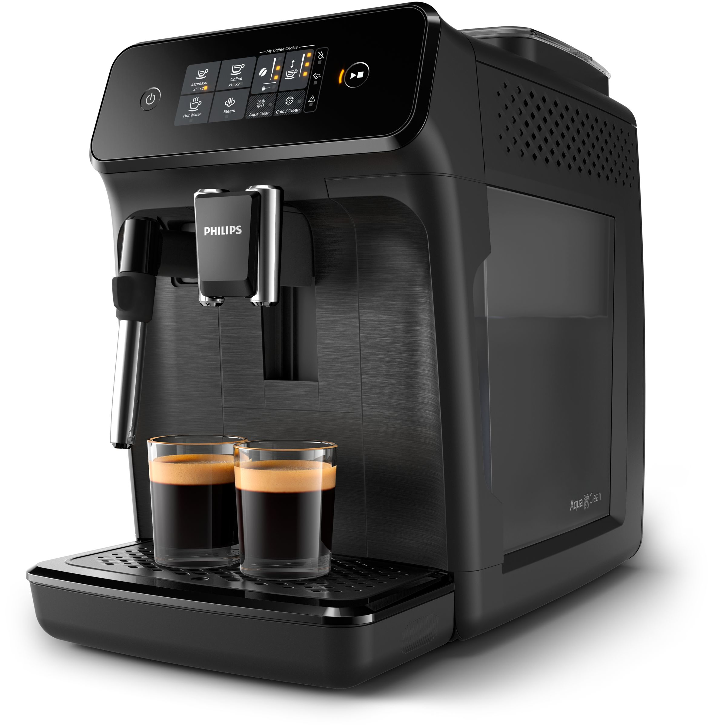 foto del prodotto philips 1200 series series 1200 ep1220 00 macchina da caff automatica
