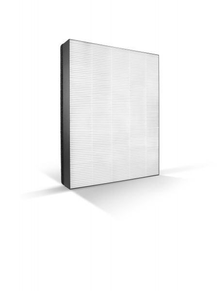 foto del prodotto philips 2000 series filtro nano protect cattura il 99,97 di particelle