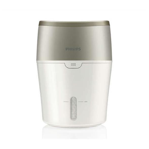 foto del prodotto philips 2000 series sicurezza e pulizia, tecnologia nanocloud, umidificatore d aria