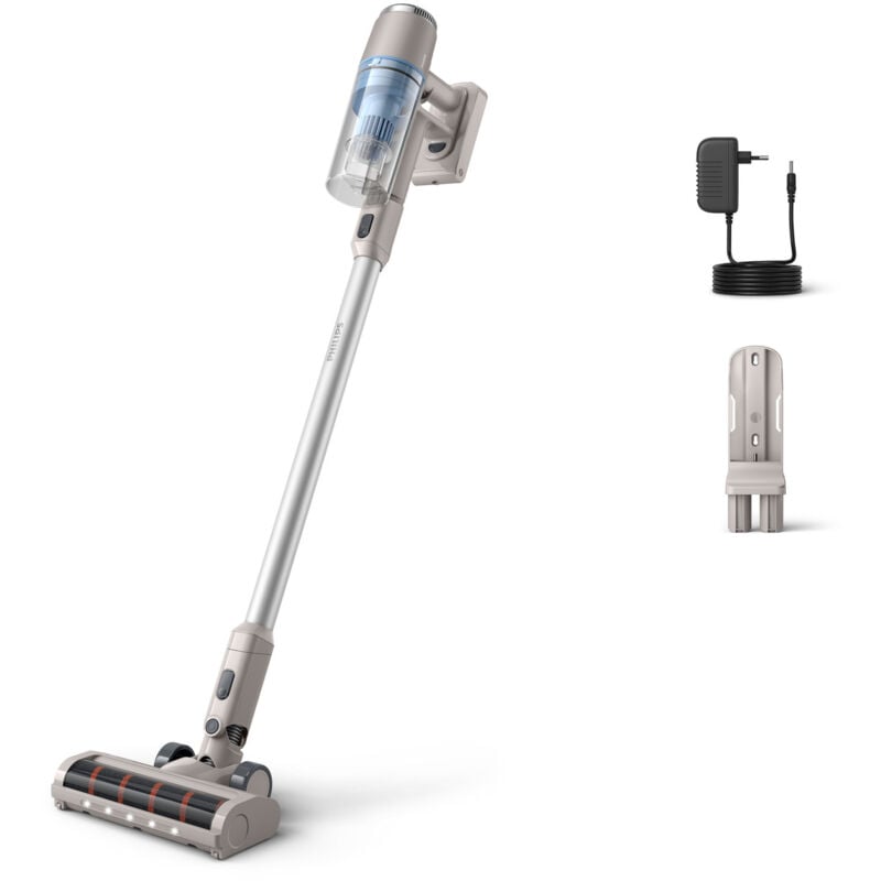 foto del prodotto philips 2000 series xc2011 01 aspirapolvere senza filo