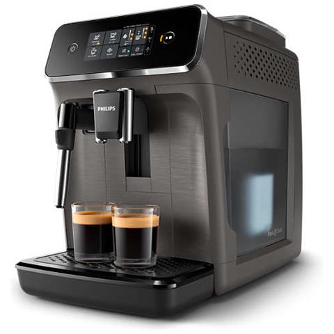 foto del prodotto philips 2200 series series 2200 ep2224 10 macchina da caff automatica