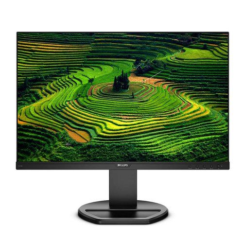 foto del prodotto philips 230b8qjeb 00 monitor pc 57,1 cm 22.5 1920 x 1200 pixel wuxga led nero