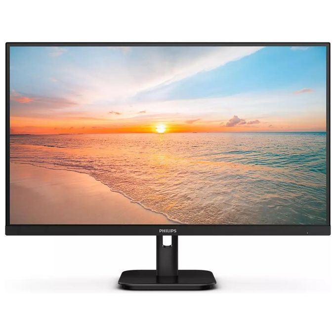 foto del prodotto philips 27e1n1800a-00 monitor pc 27'' 3840x2160 pixel 4k ultra hd led nero