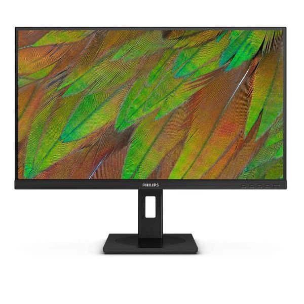 foto del prodotto philips 3000 series 27b1u3900 00 monitor pc 68,6 cm 27 3840 x 2160 pixel 4k ultra hd lcd nero