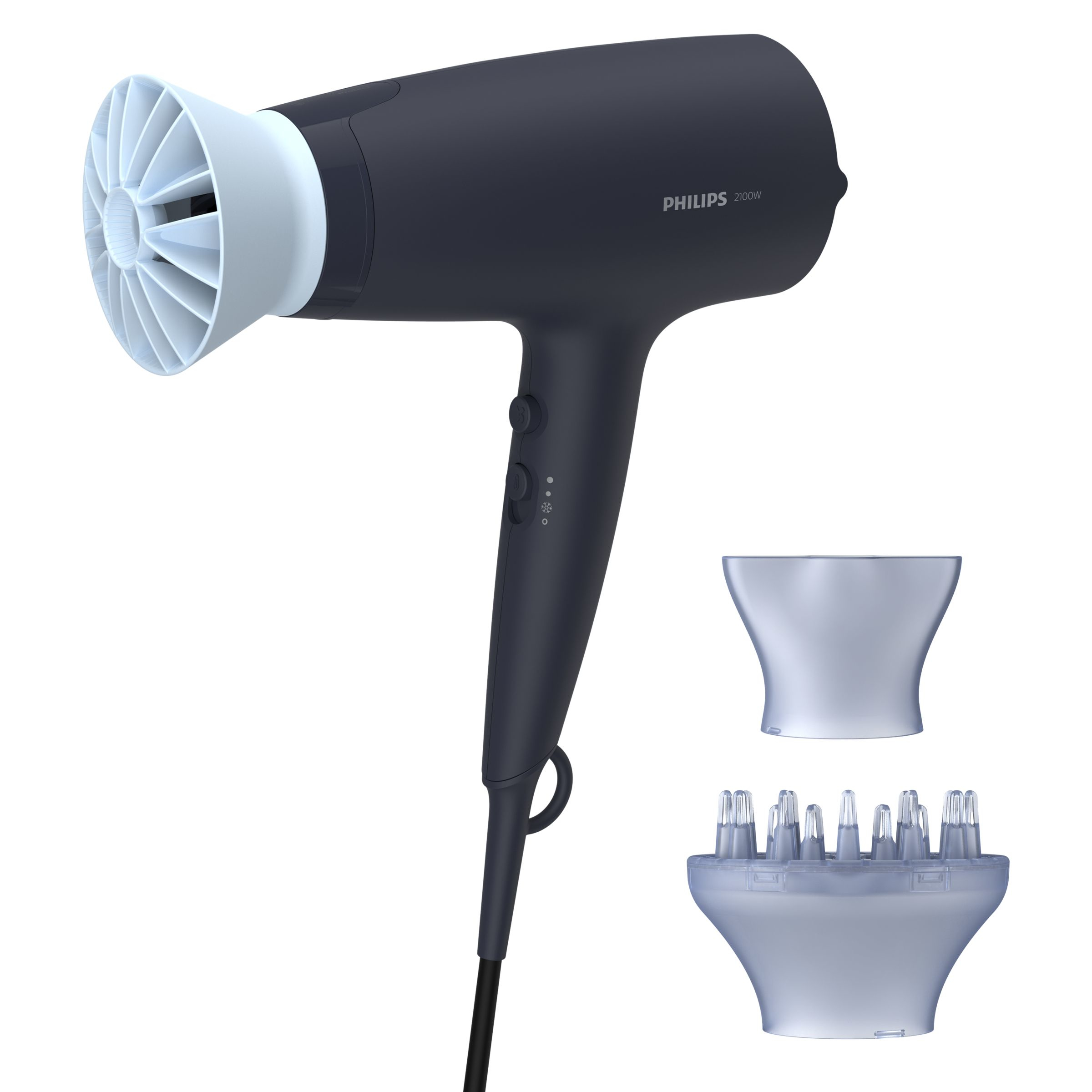 foto del prodotto philips 3000 series 3000 bhd360 20 asciugacapelli
