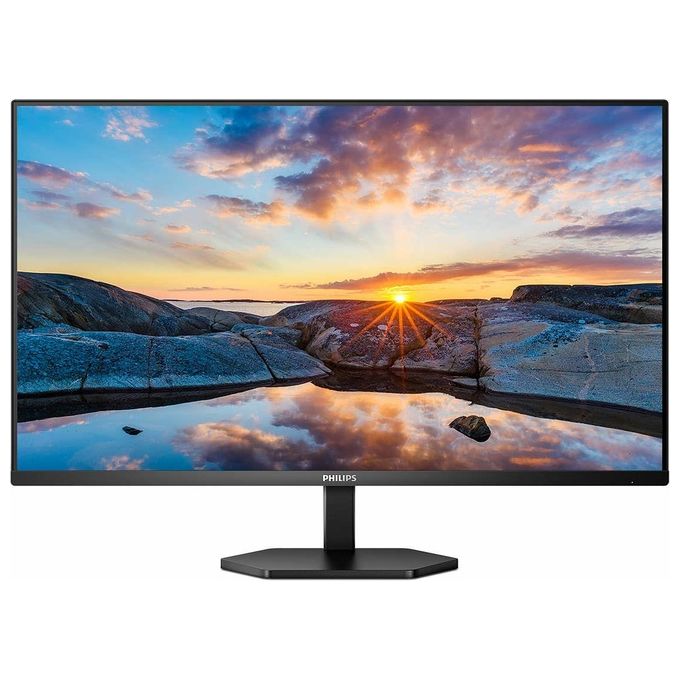 foto del prodotto philips 3000 series 32e1n3100la-00 monitor pc 31.5'' 1920x1080 pixel full hd lcd nero