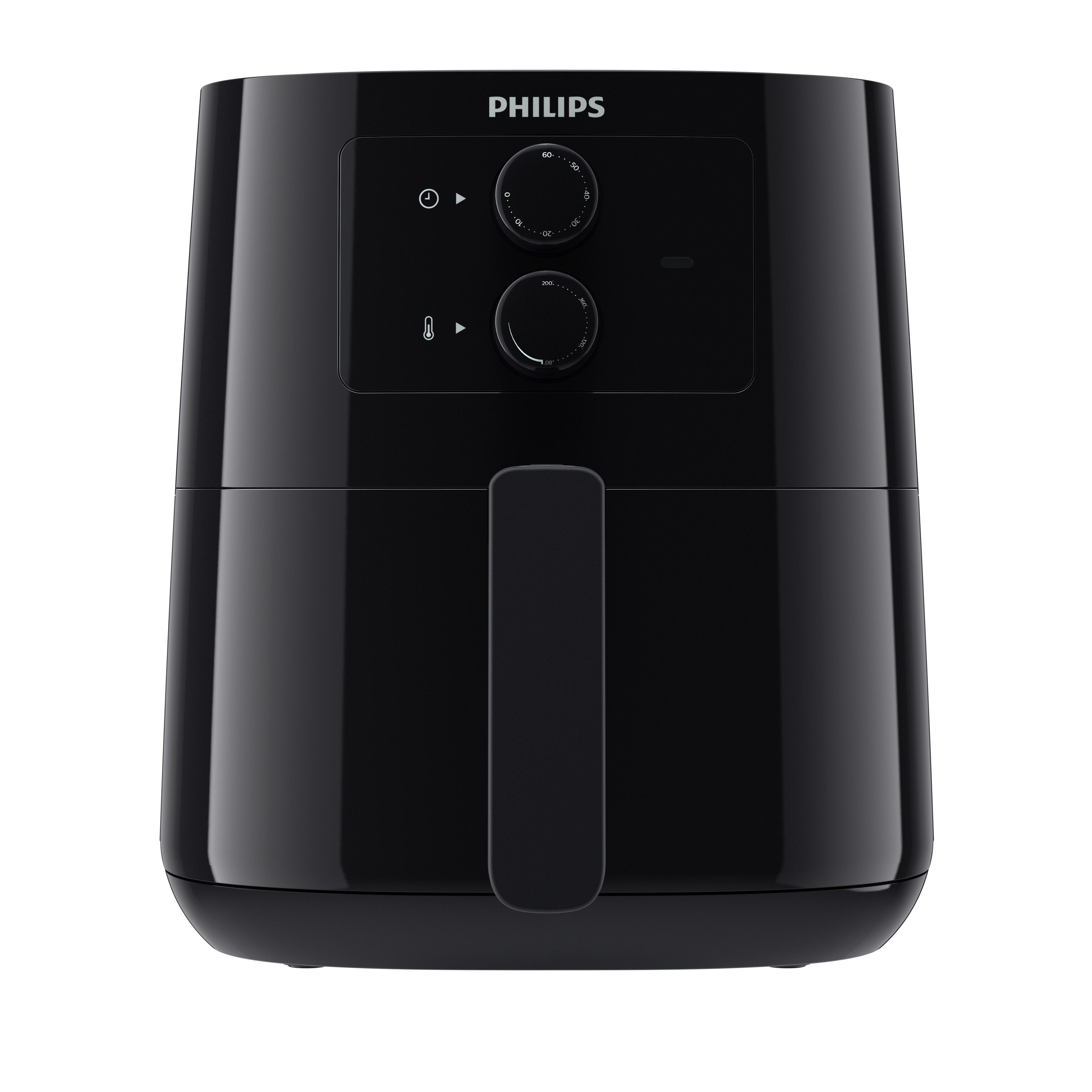 foto del prodotto philips 3000 series airfryer 4.1l 4 porzioni hd9200 90, friggitrice ad aria 12 in 1, app per ricette
