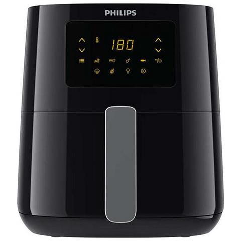 foto del prodotto philips 3000 series airfryer 4.1l, friggitrice ad aria 13 in 1, app per ricette hd9252 70