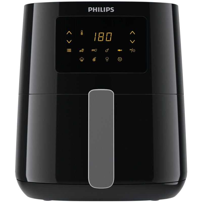 foto del prodotto philips 3000 series airfryer 4.1l, friggitrice ad aria 13 in 1, app per ricette hd9252 70. tipo di prodotto friggitrice ad aria calda, capacit 4,1
