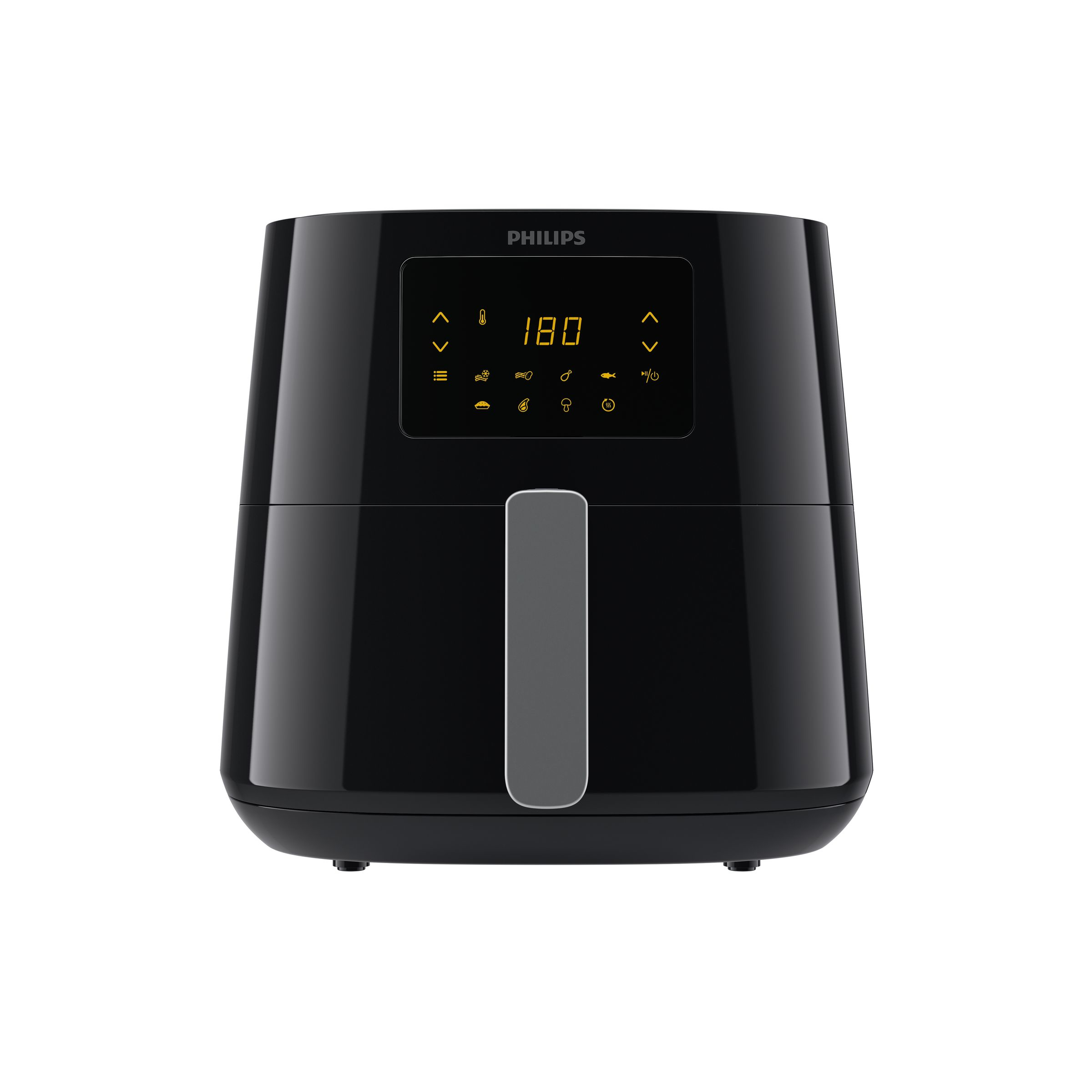 foto del prodotto philips 3000 series airfryer xl 6.2l, friggitrice ad aria 14 in 1, app per ricette hd9270 70