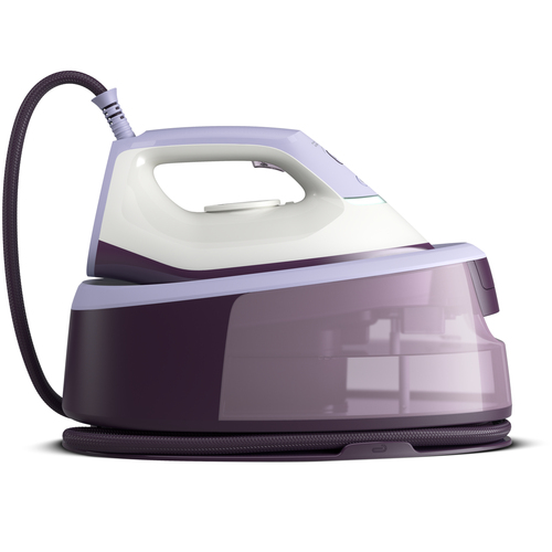 foto del prodotto philips 3000 series psg3000 30 ferro generatore di vapore