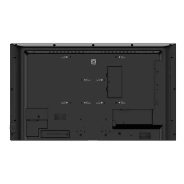 foto del prodotto philips 32bdl4650d pannello piatto per segnaletica digitale 81,3 cm 32 lcd 400 cd m full hd nero processore integrato android 11 24 7 - 32bdl4650d 00