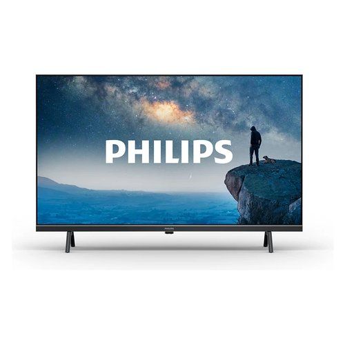 foto del prodotto philips 32pfs6109 12 tv 81,3 cm 32 full hd smart tv wi fi nero
