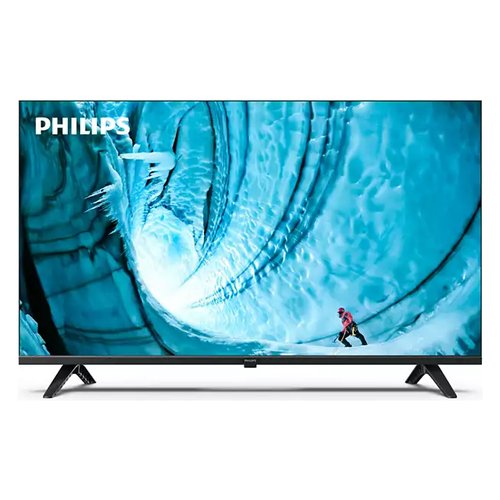 foto del prodotto philips 32phs6009 32 80cm hd led tv dolby audio titan os
