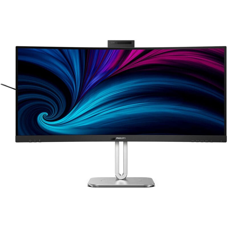 foto del prodotto philips 34b2u6603ch.00 monitor pc