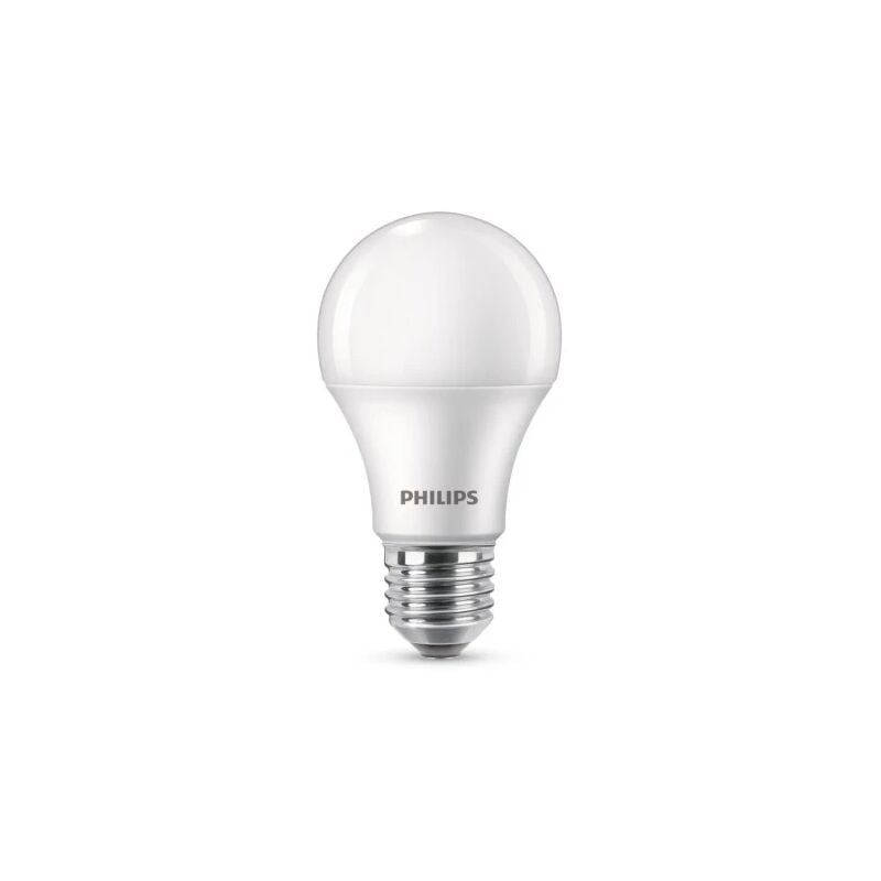 foto del prodotto philips 4 lampadine led 75w