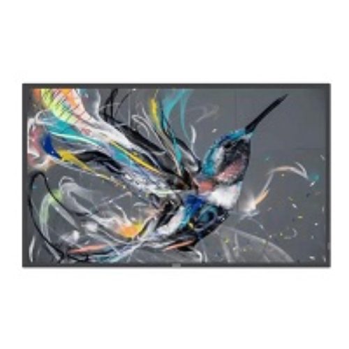 foto del prodotto philips 43bdl3511q 00 visualizzatore di messaggi pannello a digitale 109,2 cm 43 400 cd m 4k ultra hd nero 18 7