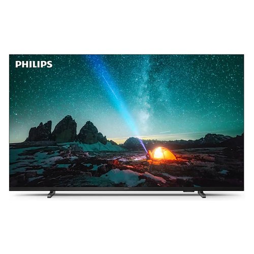 foto del prodotto philips 43pus7609 12 tv 109,2 cm 43 4k ultra hd smart tv wi fi antracite, grigio