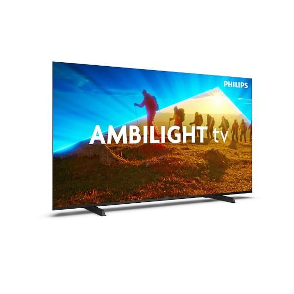 foto del prodotto philips 43pus8009 109,2 cm 43 4k ultra hd smart tv wi fi nero