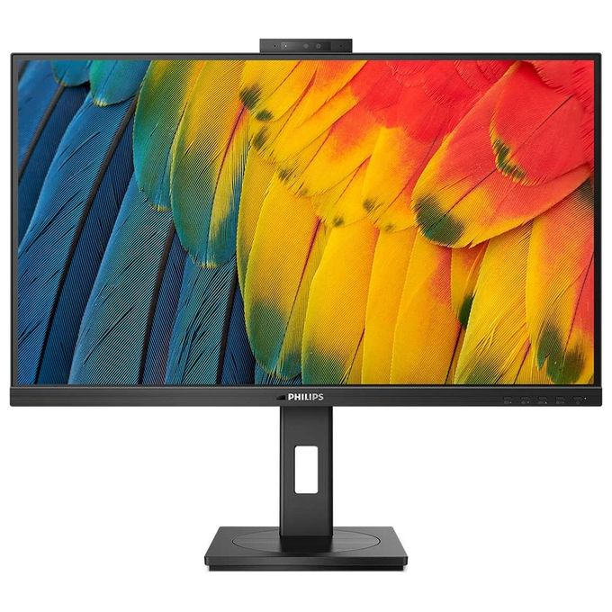 foto del prodotto philips 5000 series 24b1u5301h-00 led display 23.8'' 1920x1080 pixel full hd lcd nero