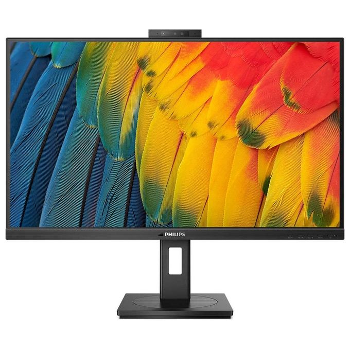foto del prodotto philips 5000 series 27b1u5601h-00 led display 27'' 2560x1440 pixel quad hd lcd nero